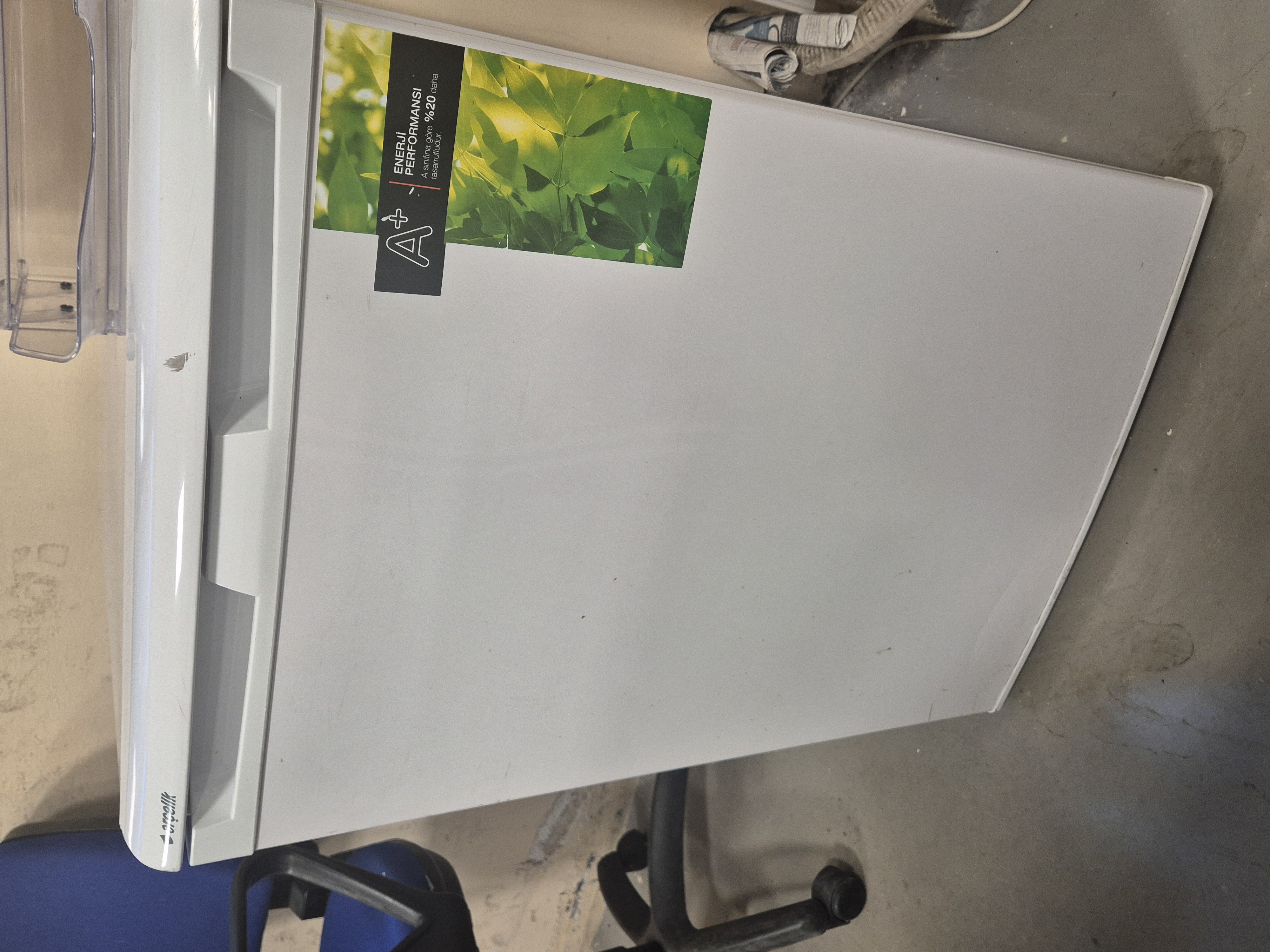 Buzdolapları (-20)-Fotoğraf